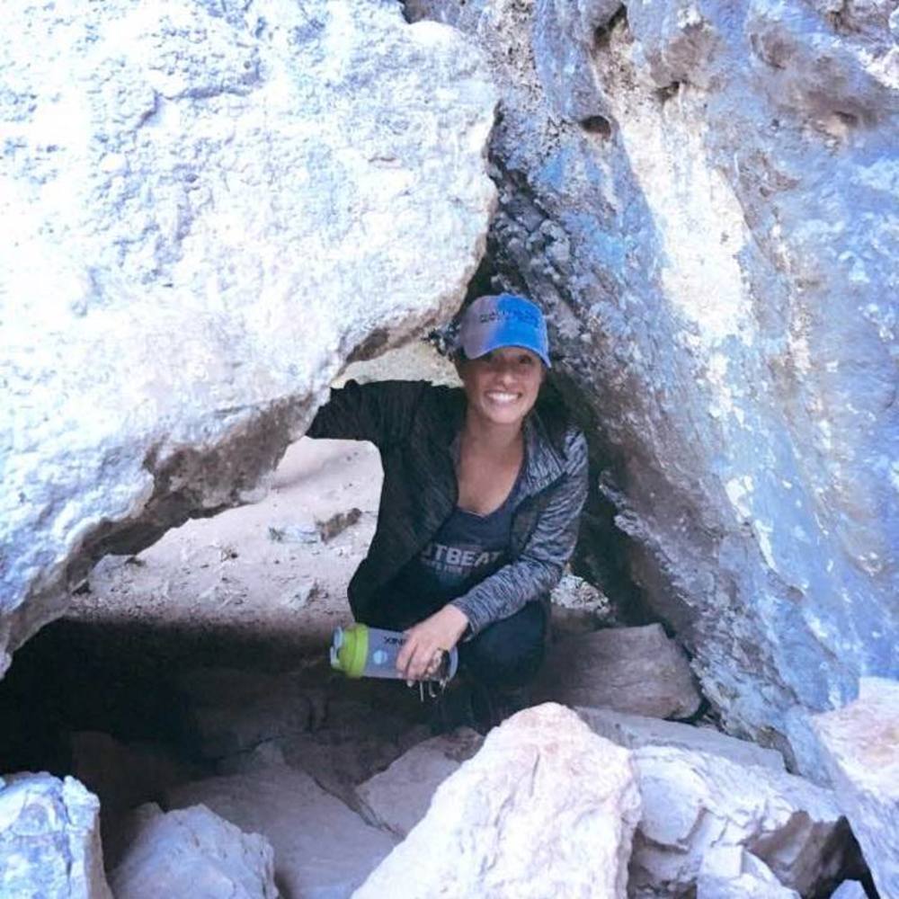 Meet your Posher, Jessica